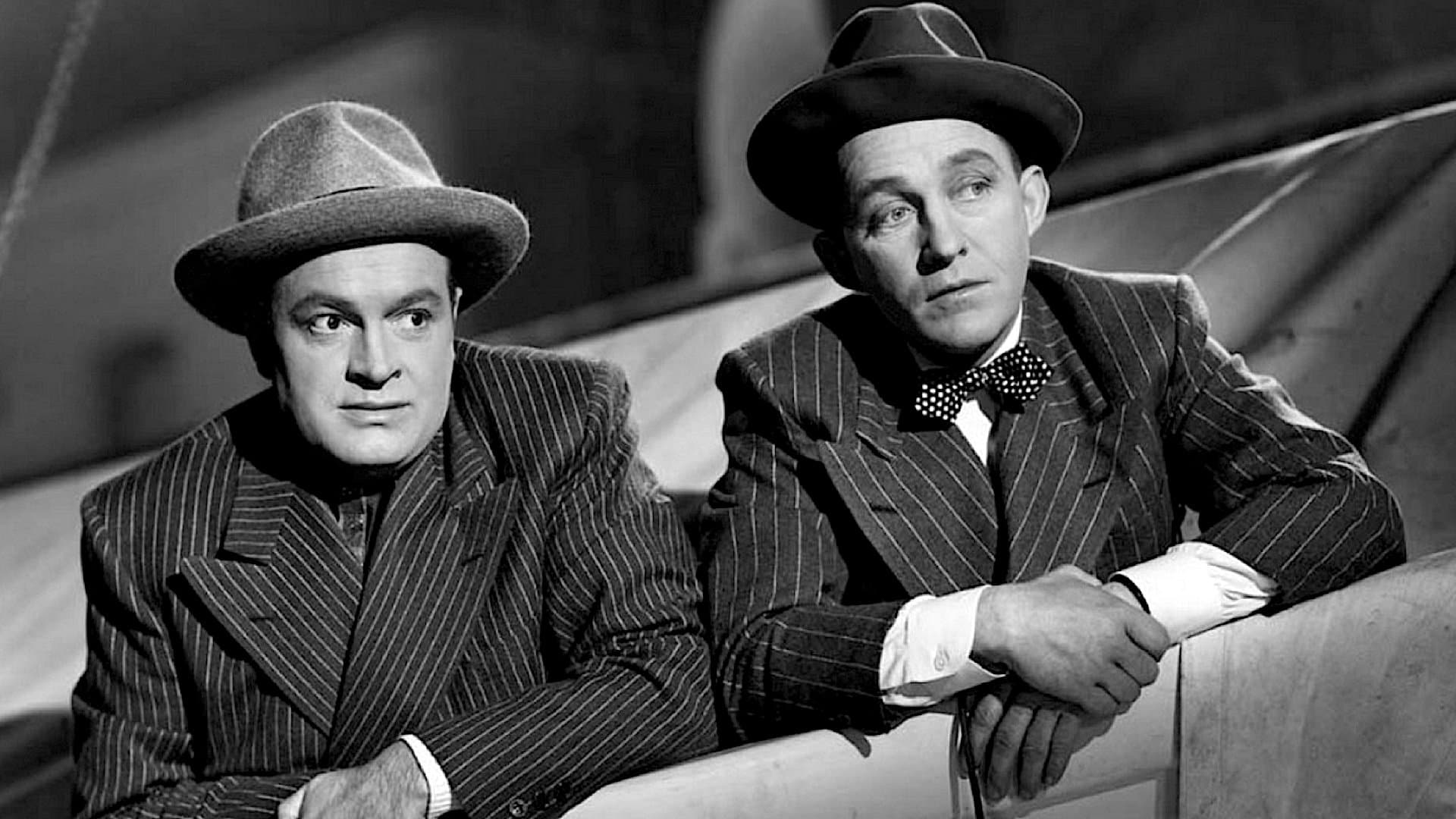 Road to Rio Backdrop