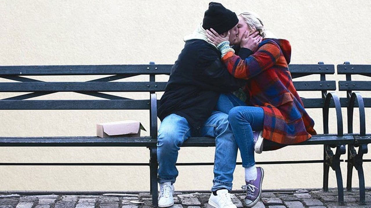 After Everything Backdrop