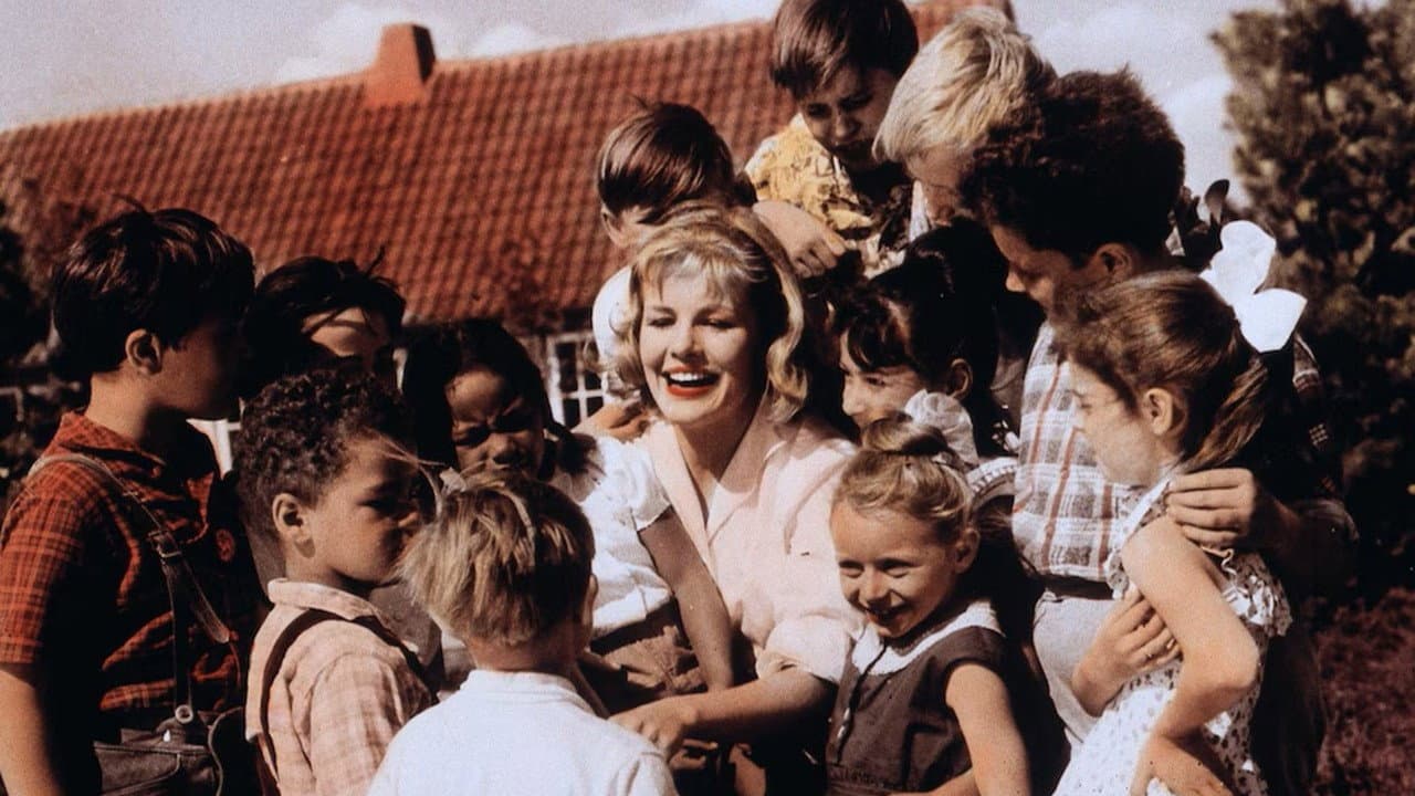 The Songs of Your Home Backdrop