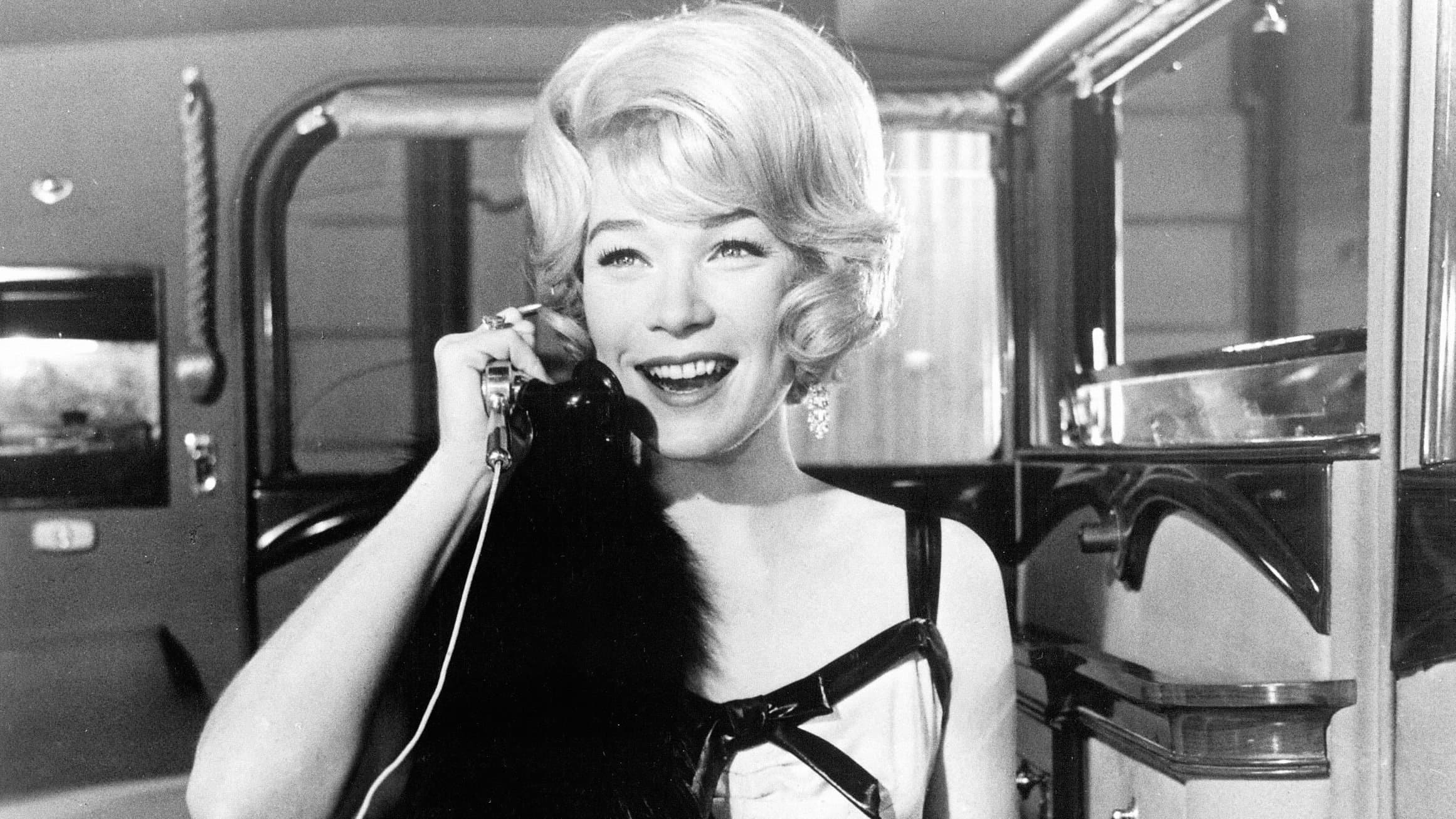 The Yellow Rolls-Royce Backdrop