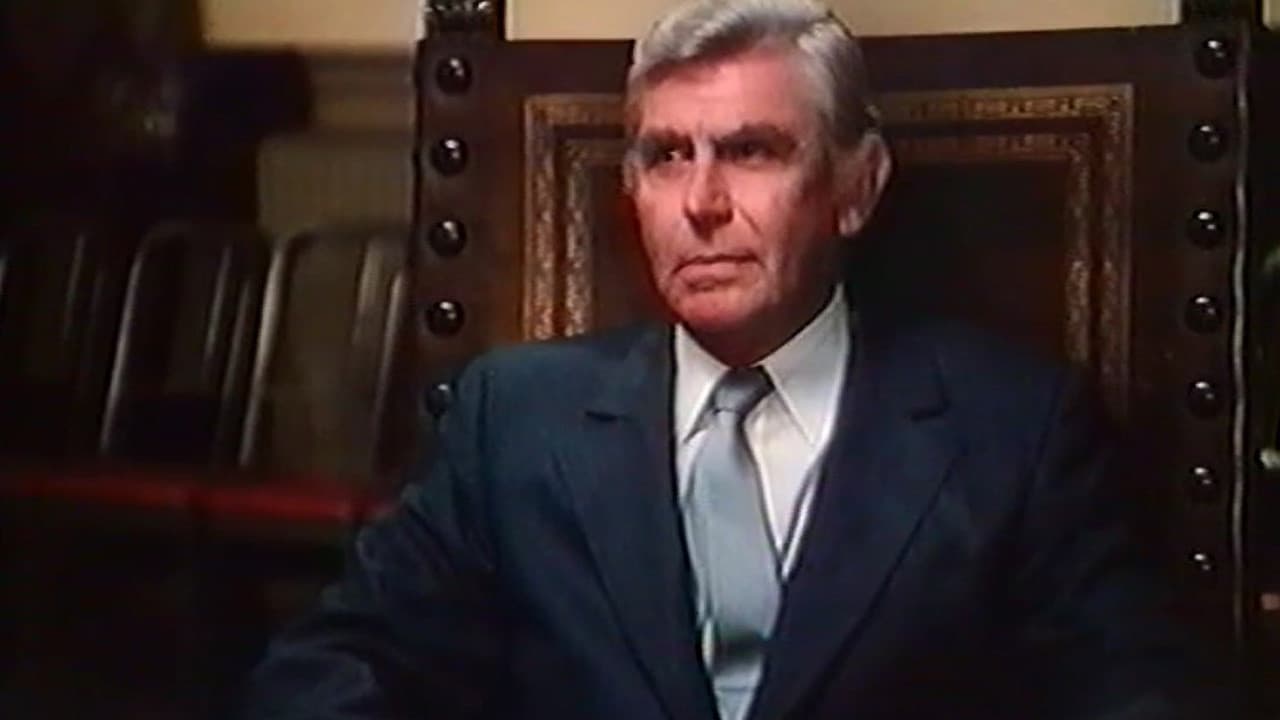 Crime of Innocence Backdrop