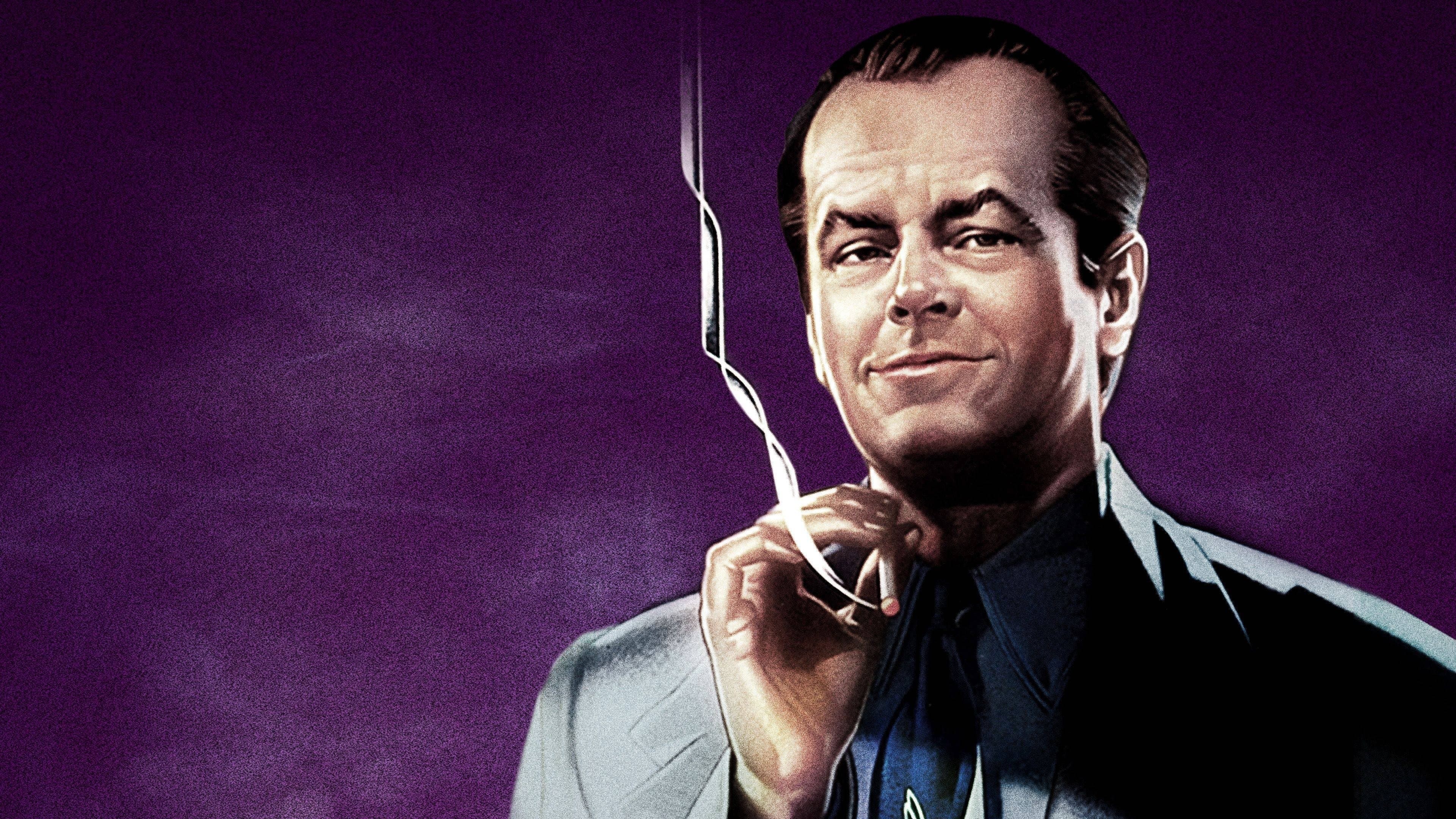 The Two Jakes Backdrop