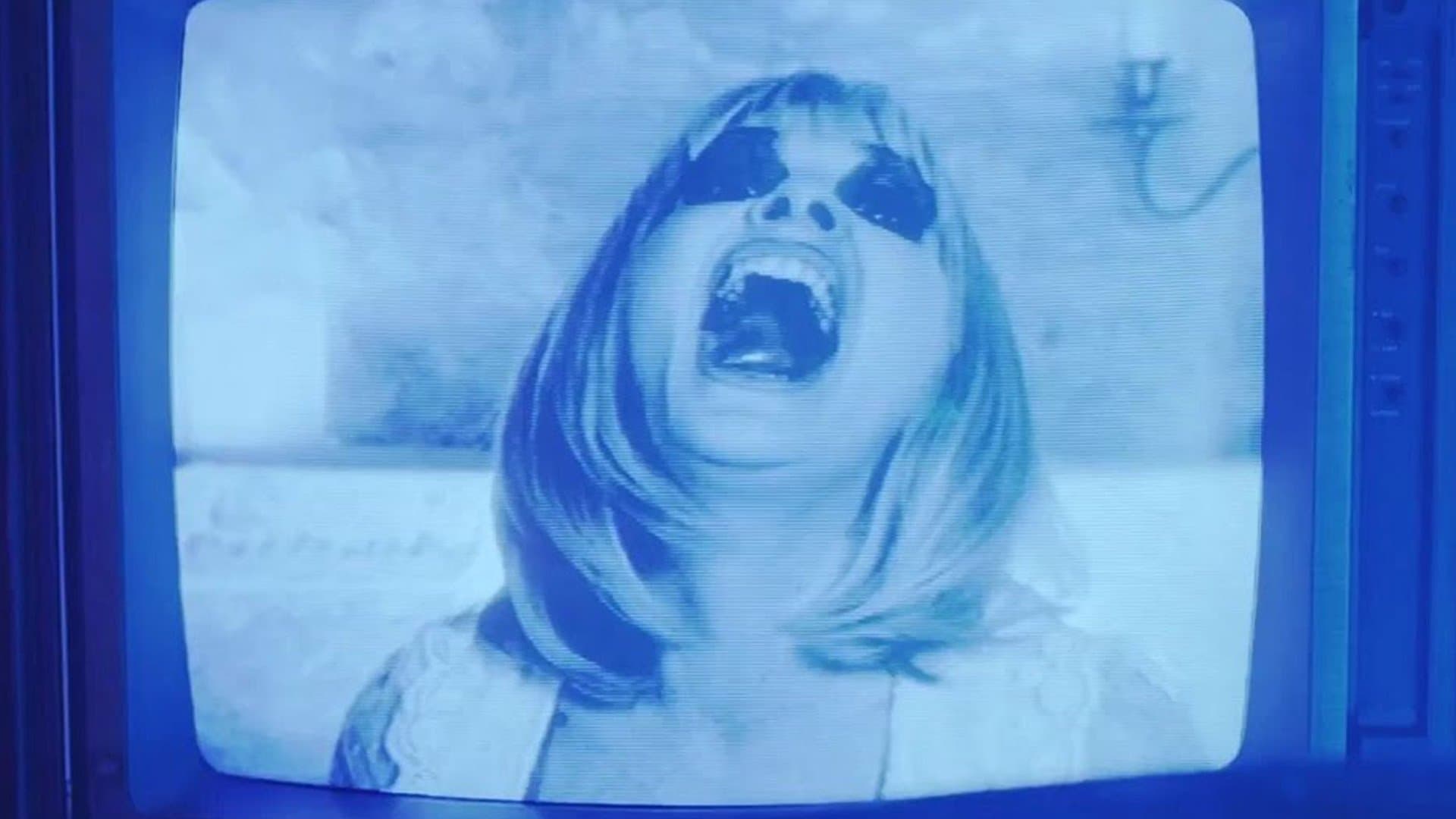 Beyond the Gates Backdrop