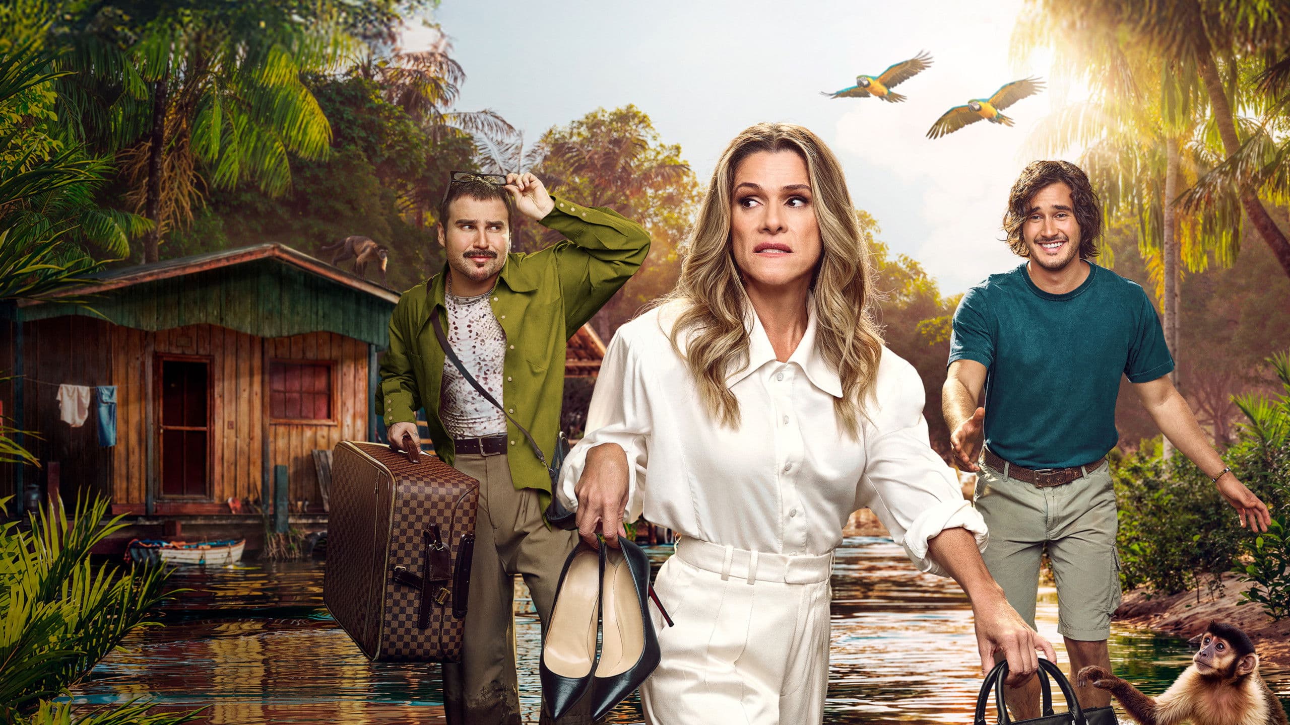 Harsh Couture Backdrop