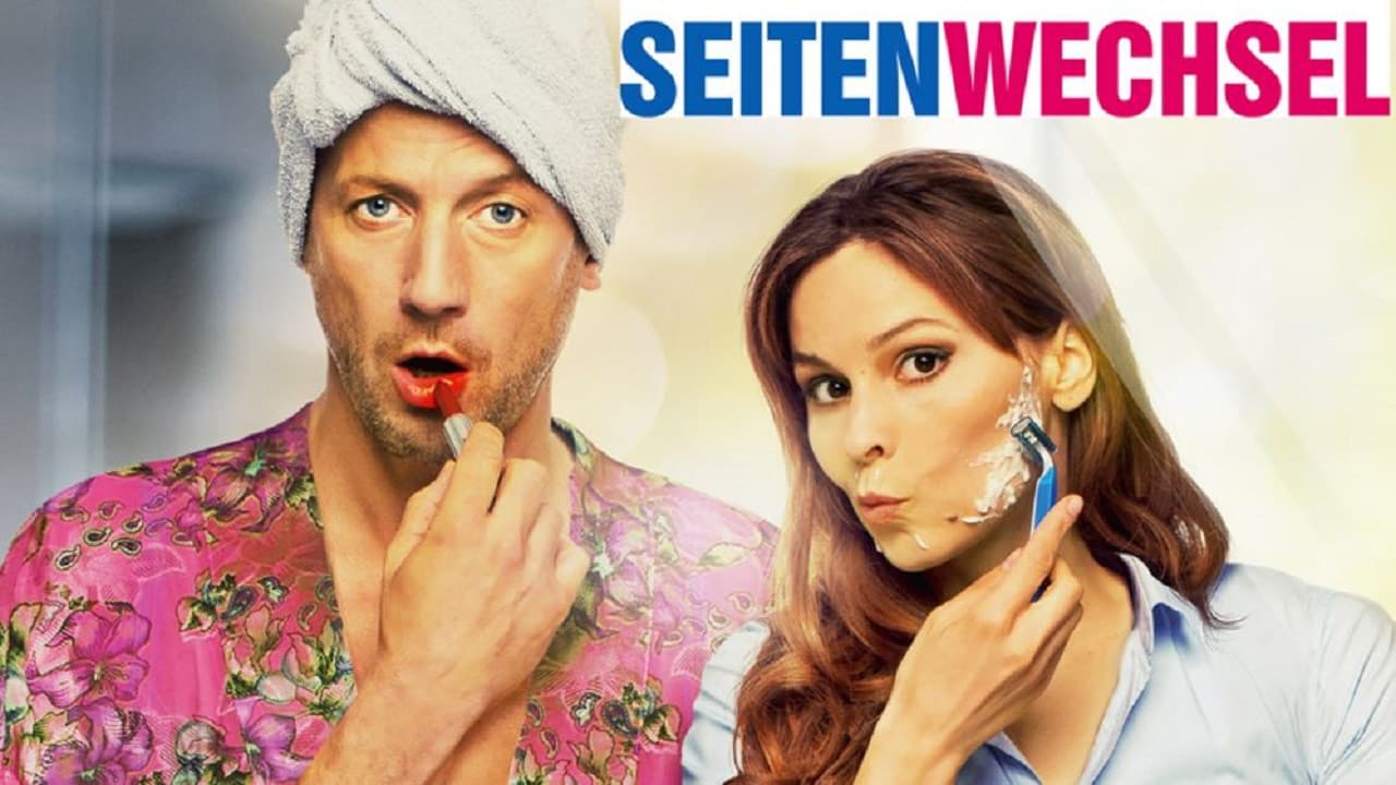 Seitenwechsel Backdrop