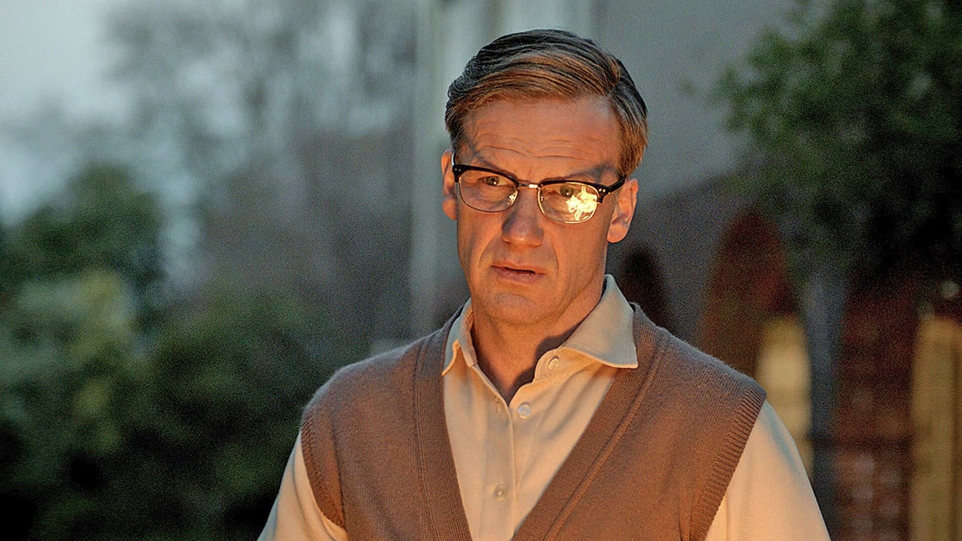 An Act of Defiance Backdrop