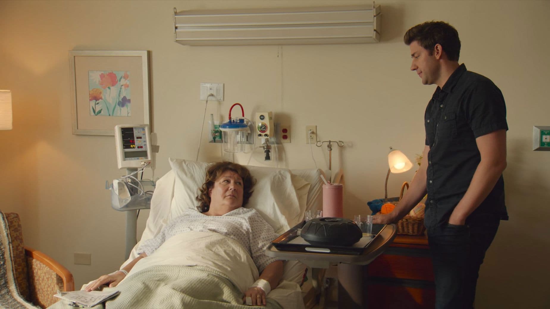 The Hollars Backdrop