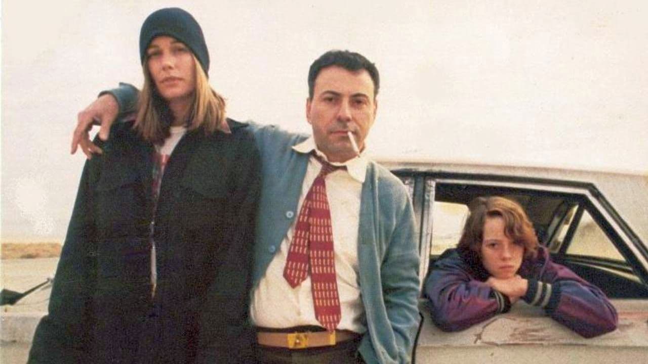 Rafferty and the Gold Dust Twins Backdrop