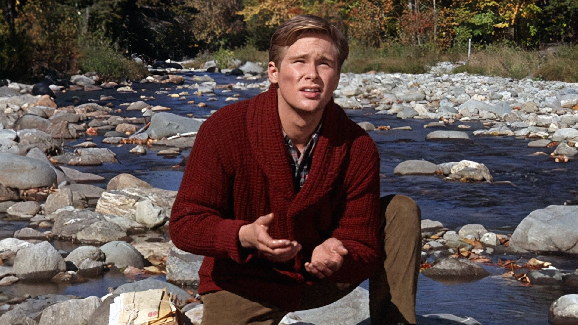 Those Calloways Backdrop