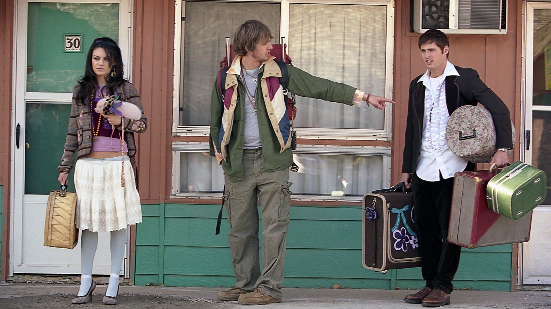 Moving McAllister Backdrop