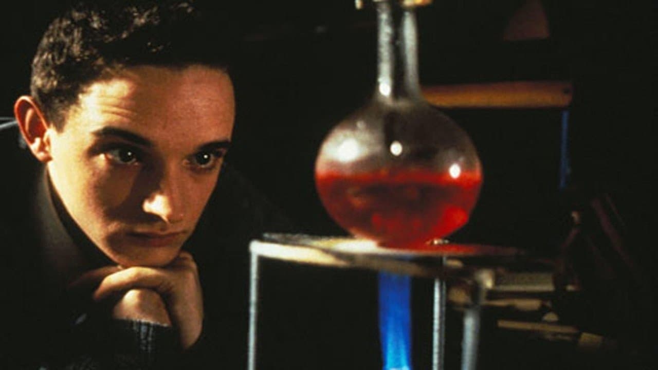 The Young Poisoner's Handbook Backdrop