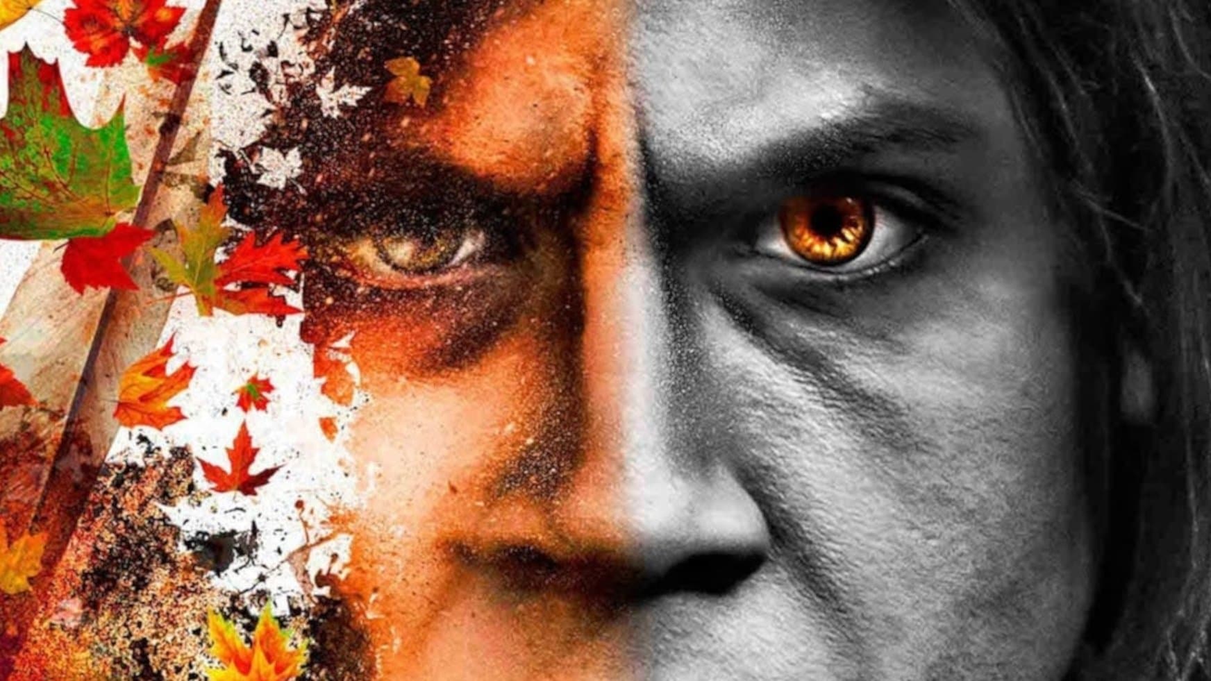 Wind Walkers Backdrop