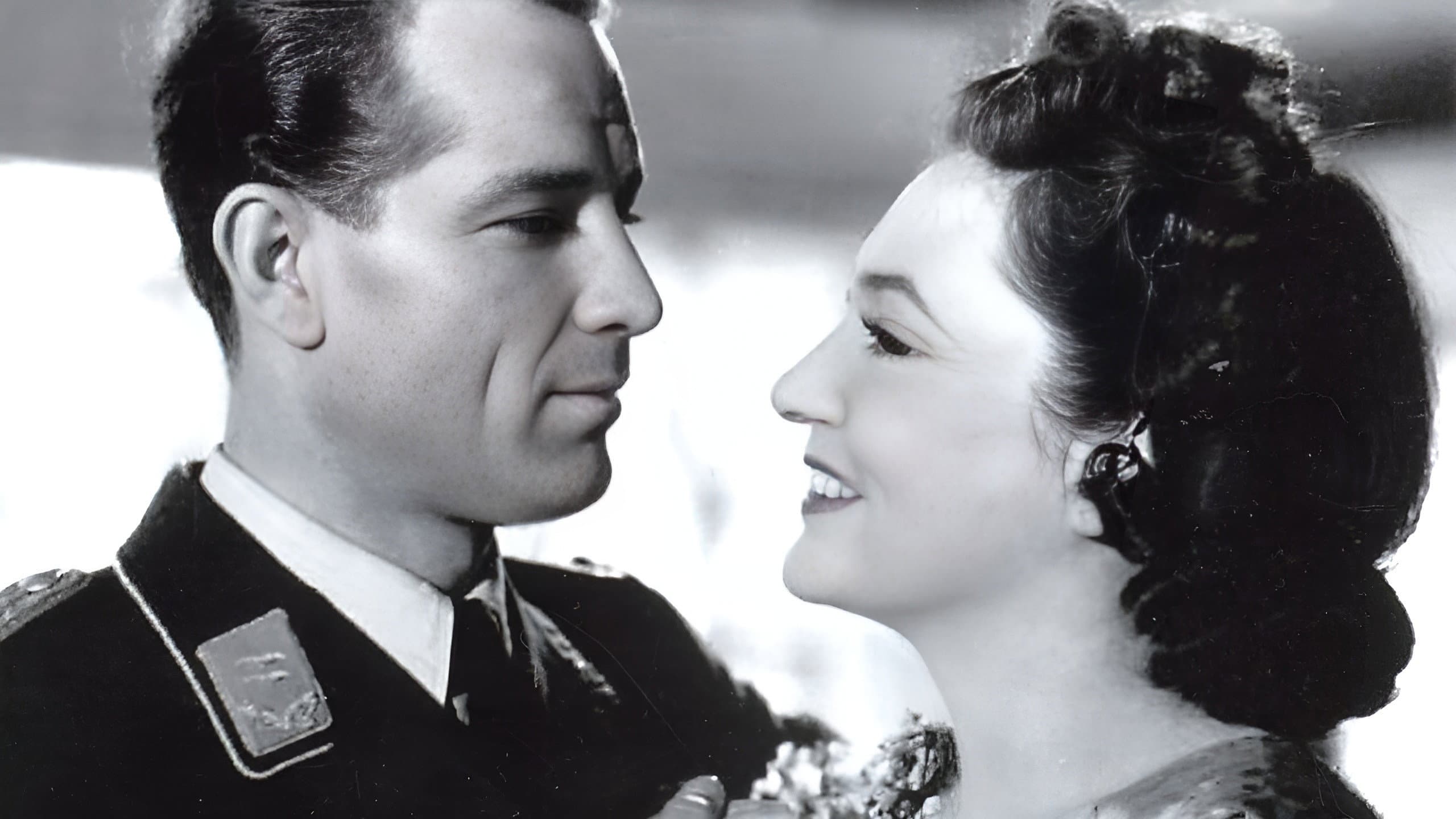 The Great Love Backdrop