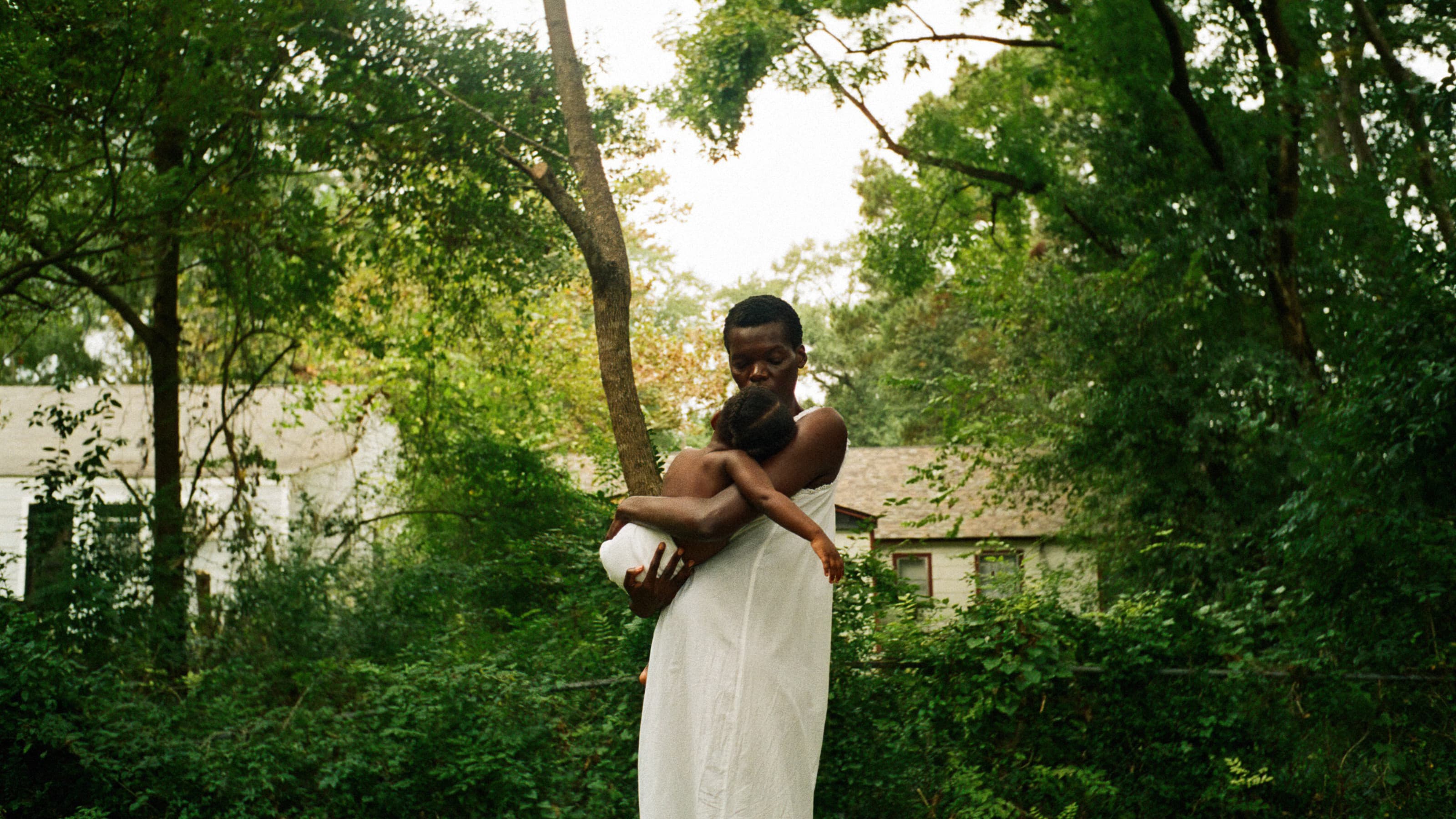 All Dirt Roads Taste of Salt Backdrop