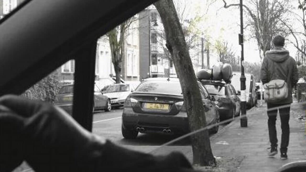 The New Boy Backdrop