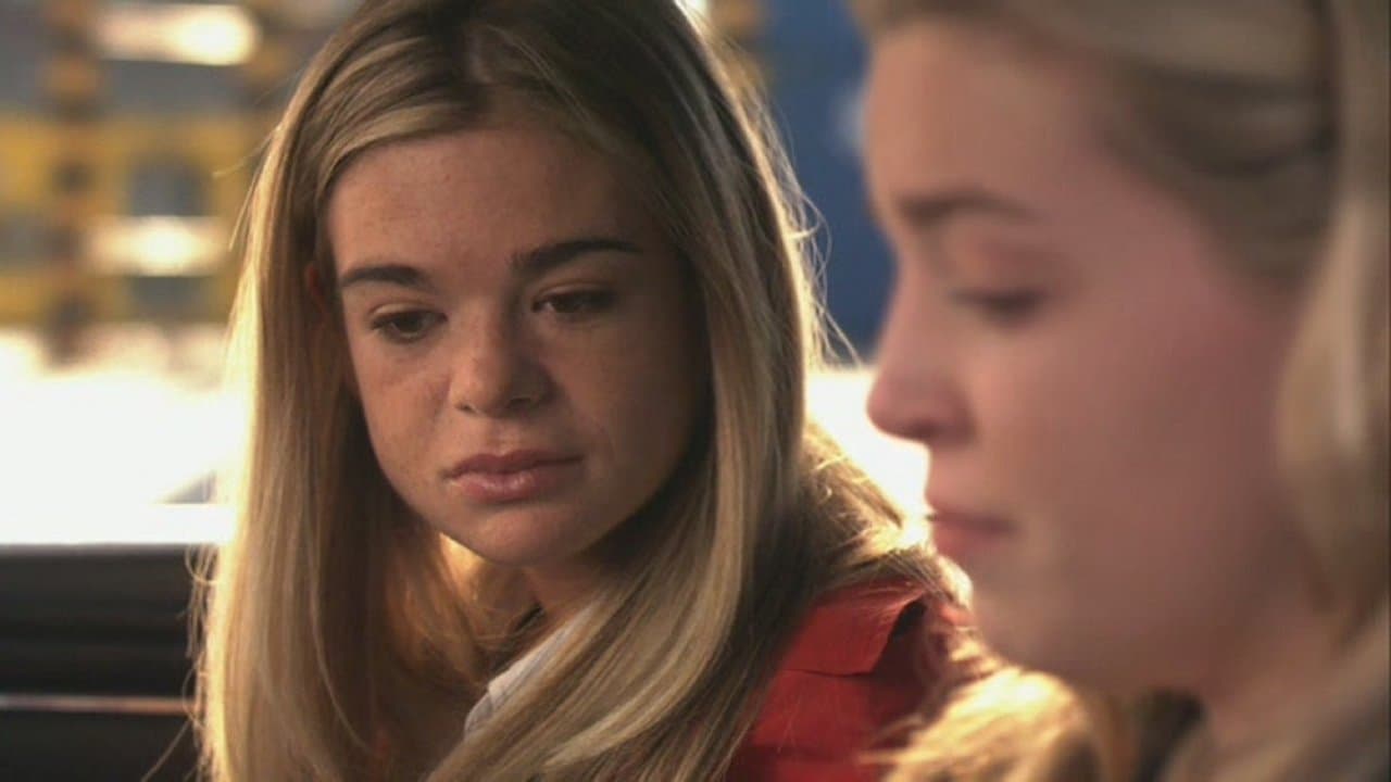 Dead Like Me: Life After Death Backdrop