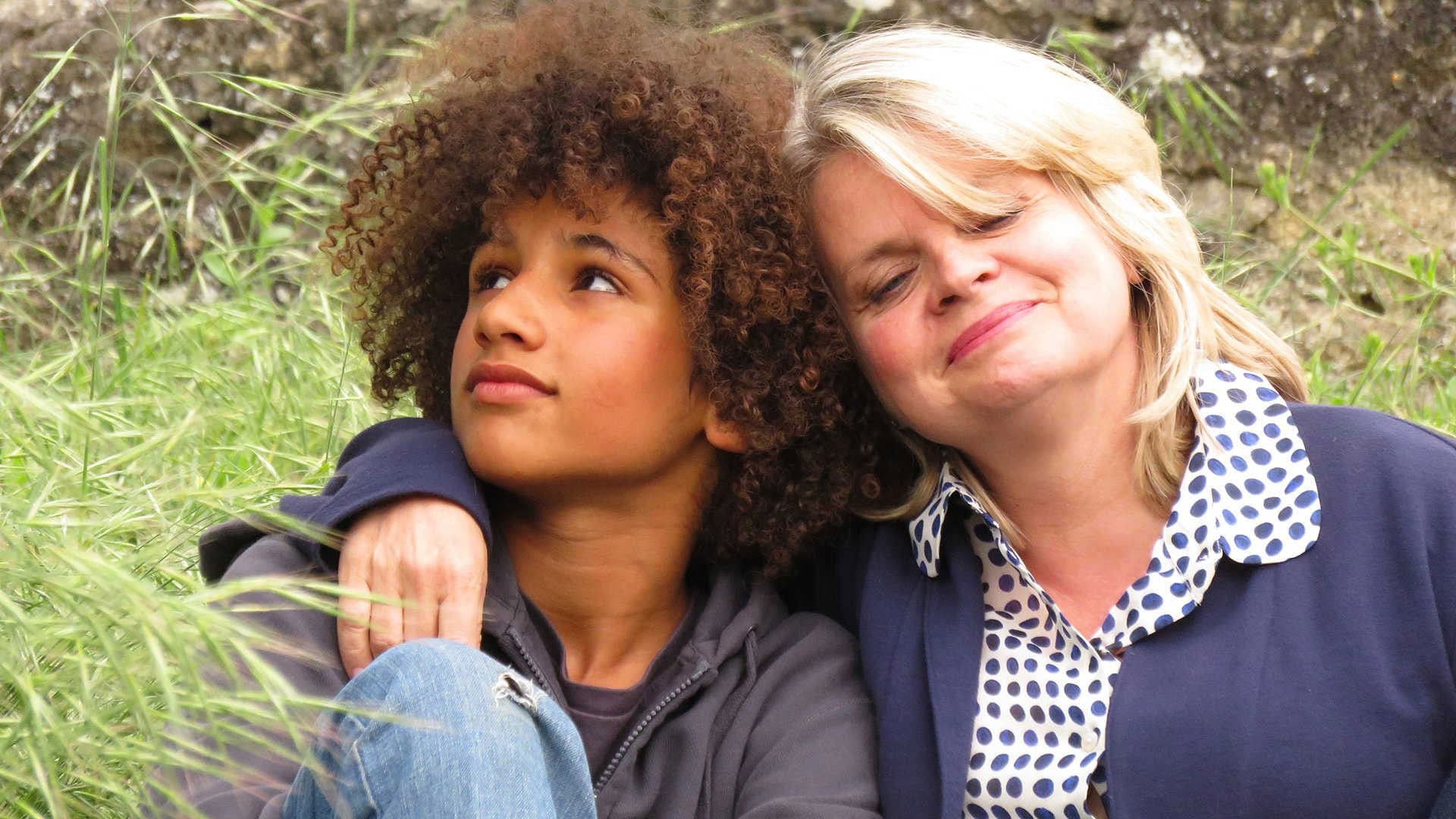 Couleur locale Backdrop