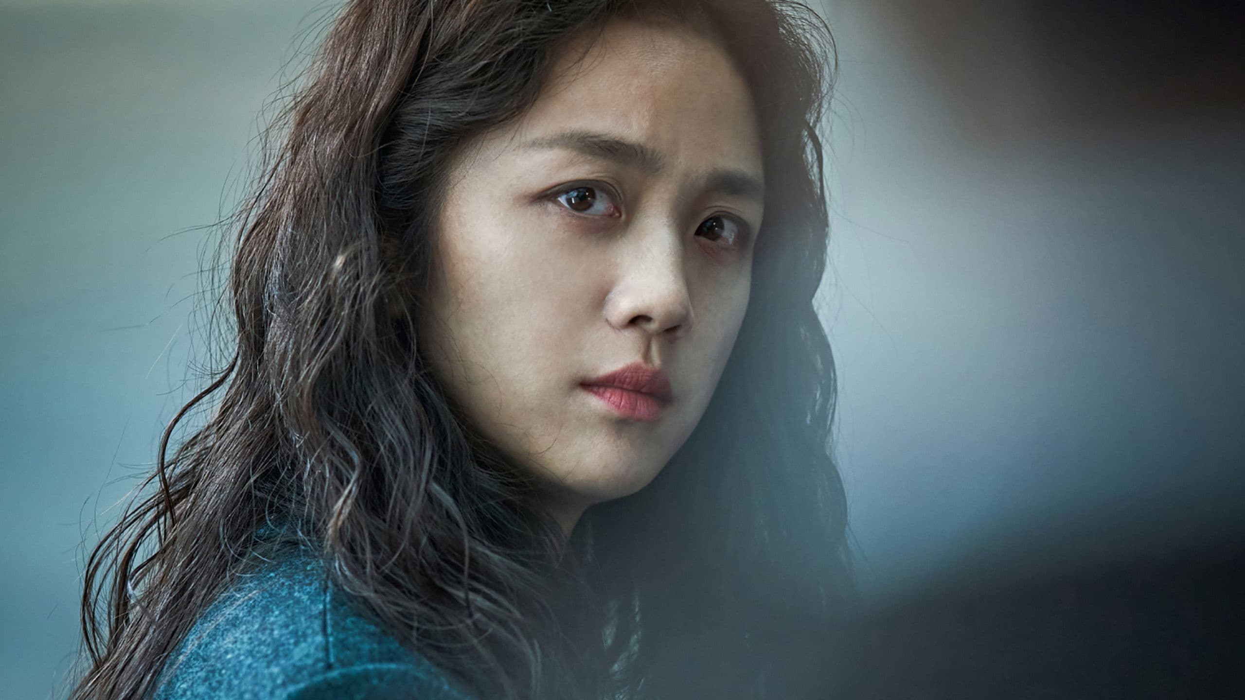 Decision to Leave Backdrop