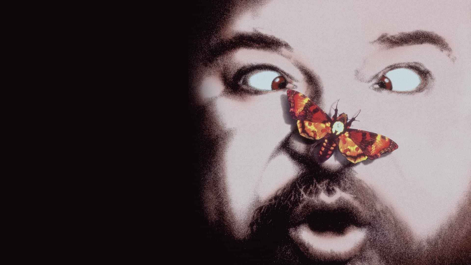 The Silence of the Hams Backdrop