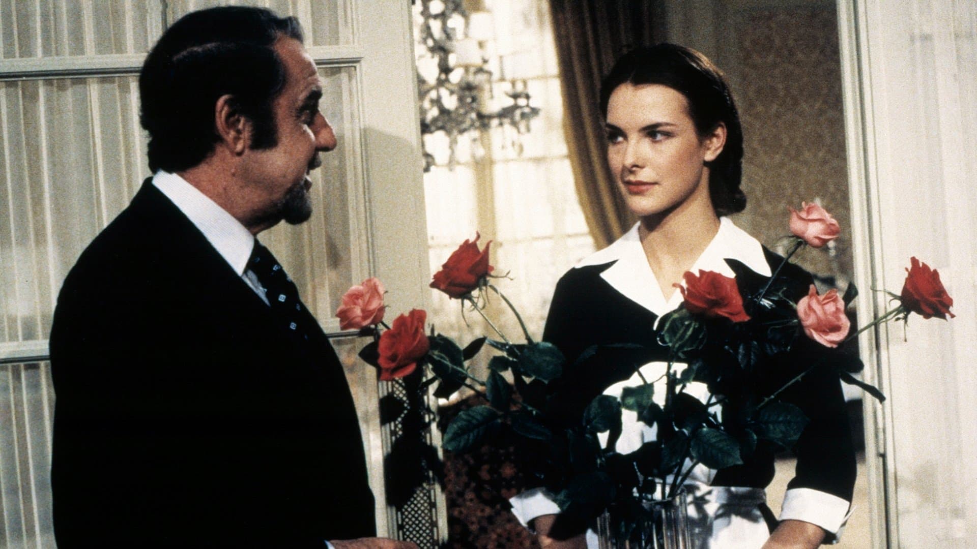 That Obscure Object of Desire Backdrop