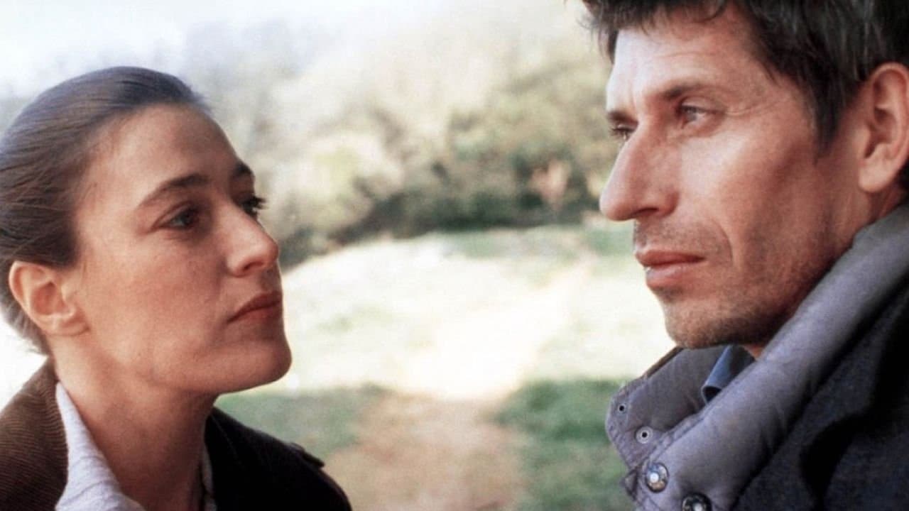 The Color of Lies Backdrop