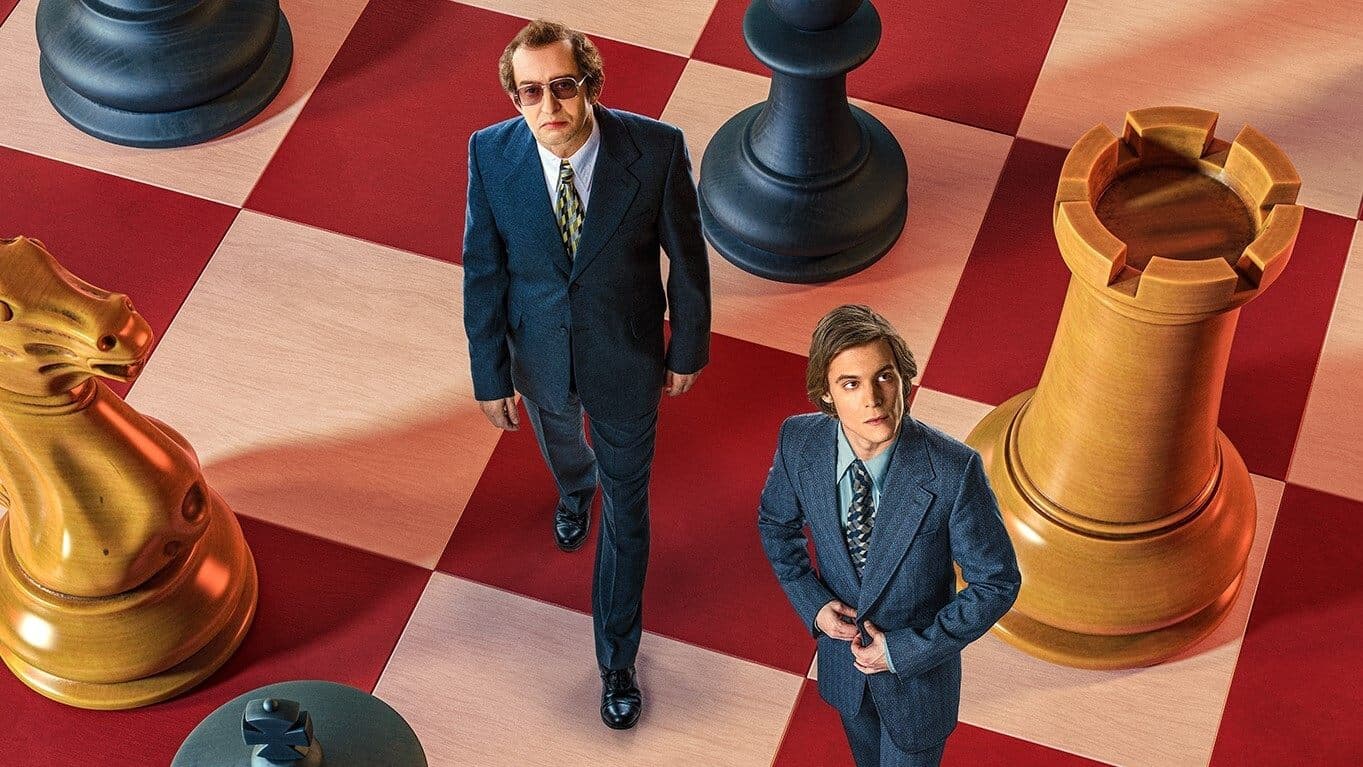 The World Champion Backdrop