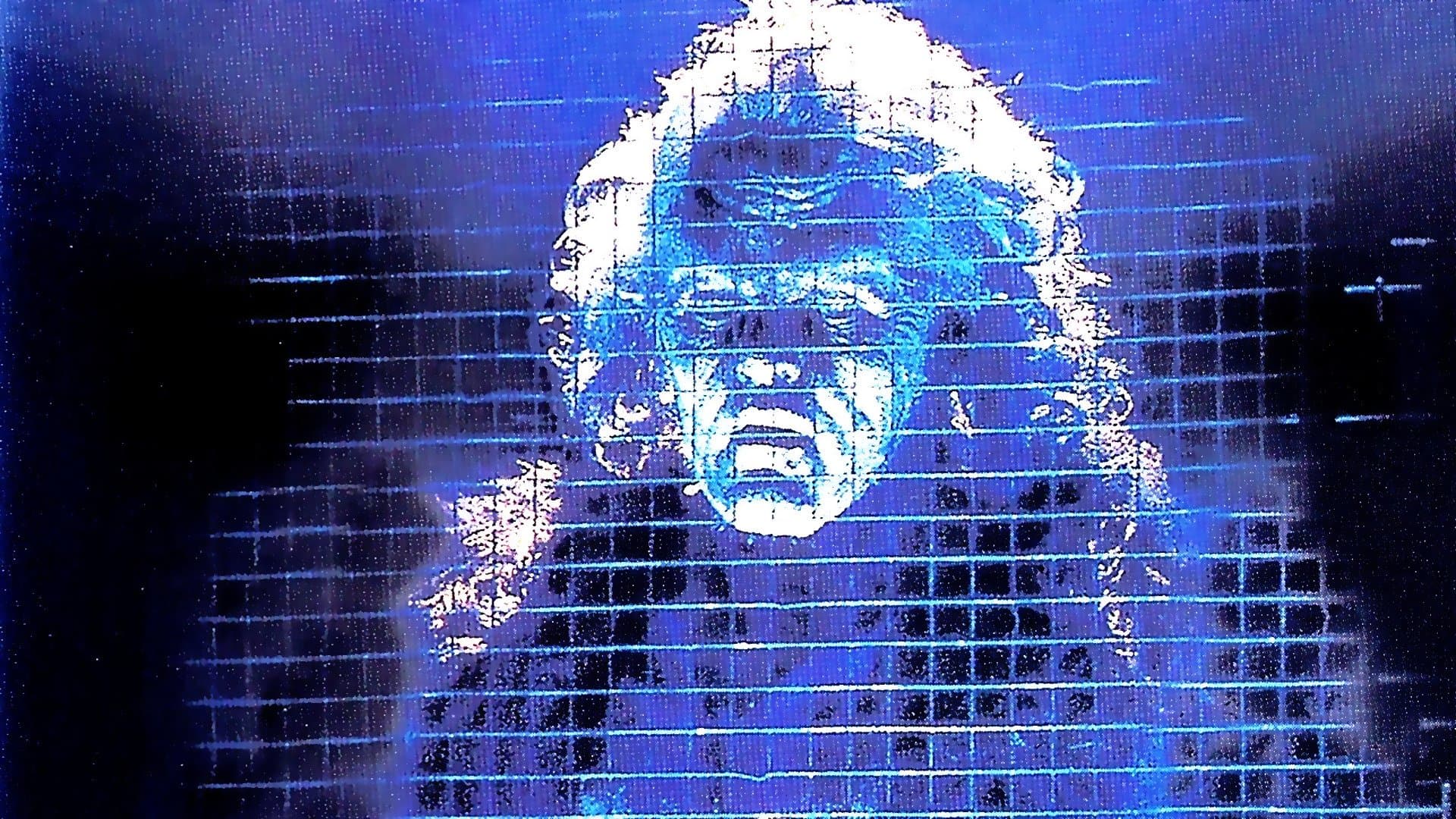 Frankenstein and Me Backdrop