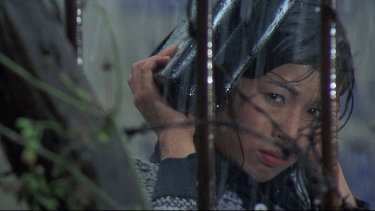 Angel Guts: Nami Backdrop