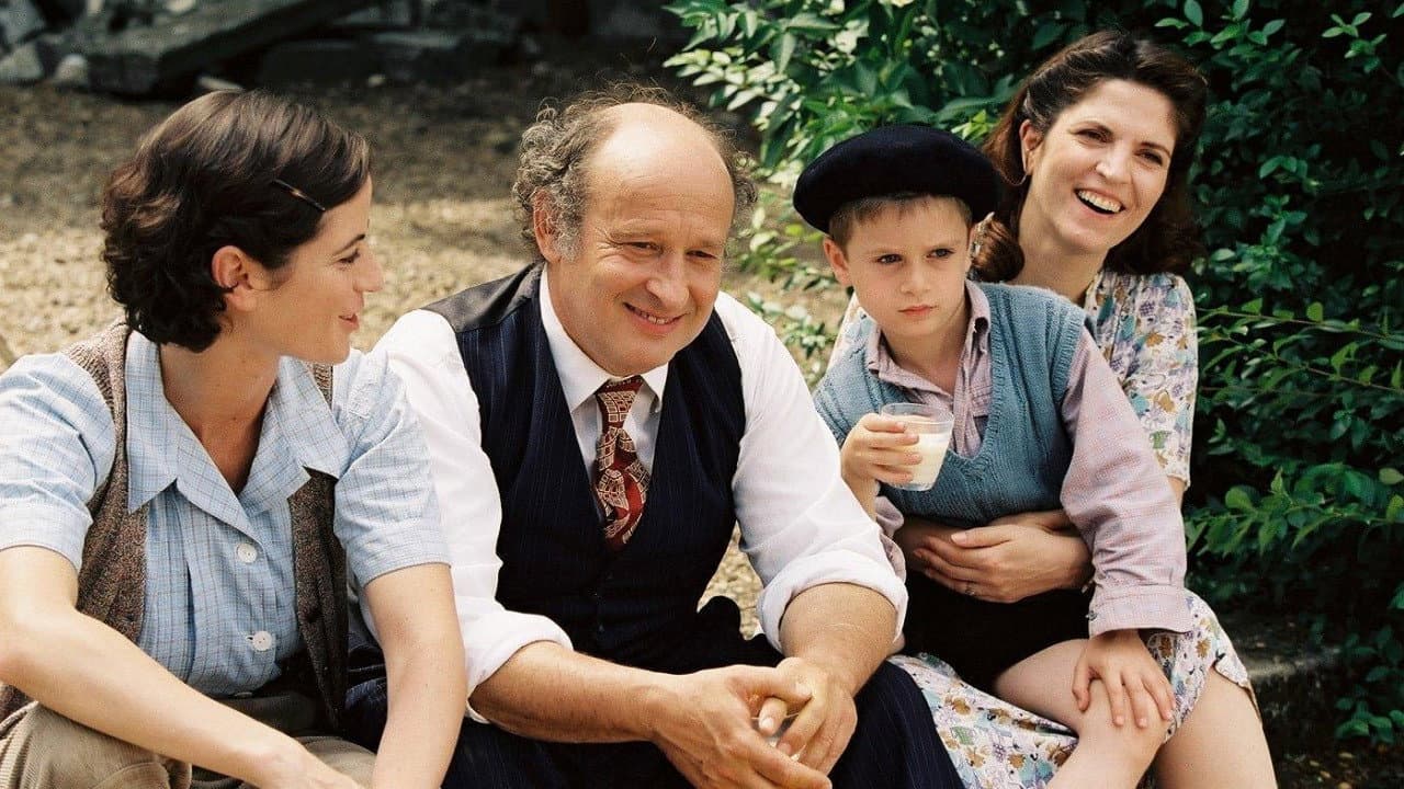 Nina's House Backdrop