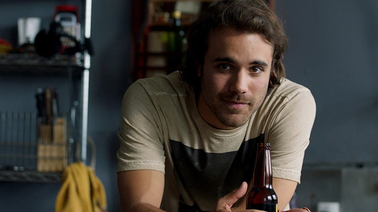 Worst Case, We Get Married Backdrop