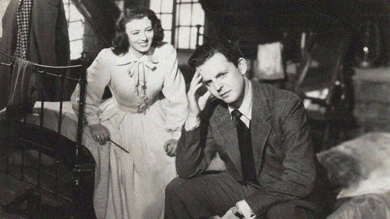 My Brother's Keeper Backdrop