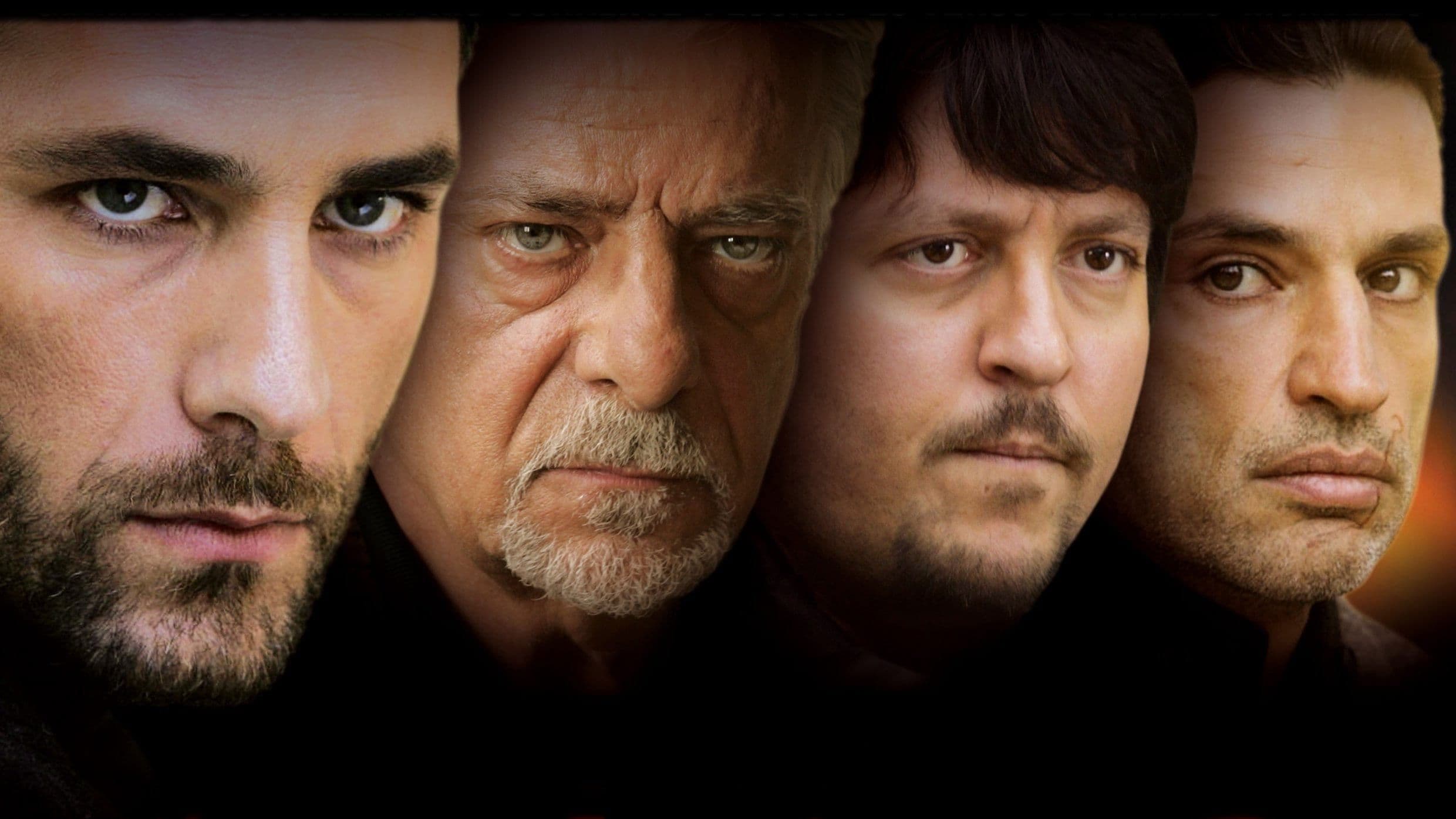 Milan – Palermo: The Return Backdrop