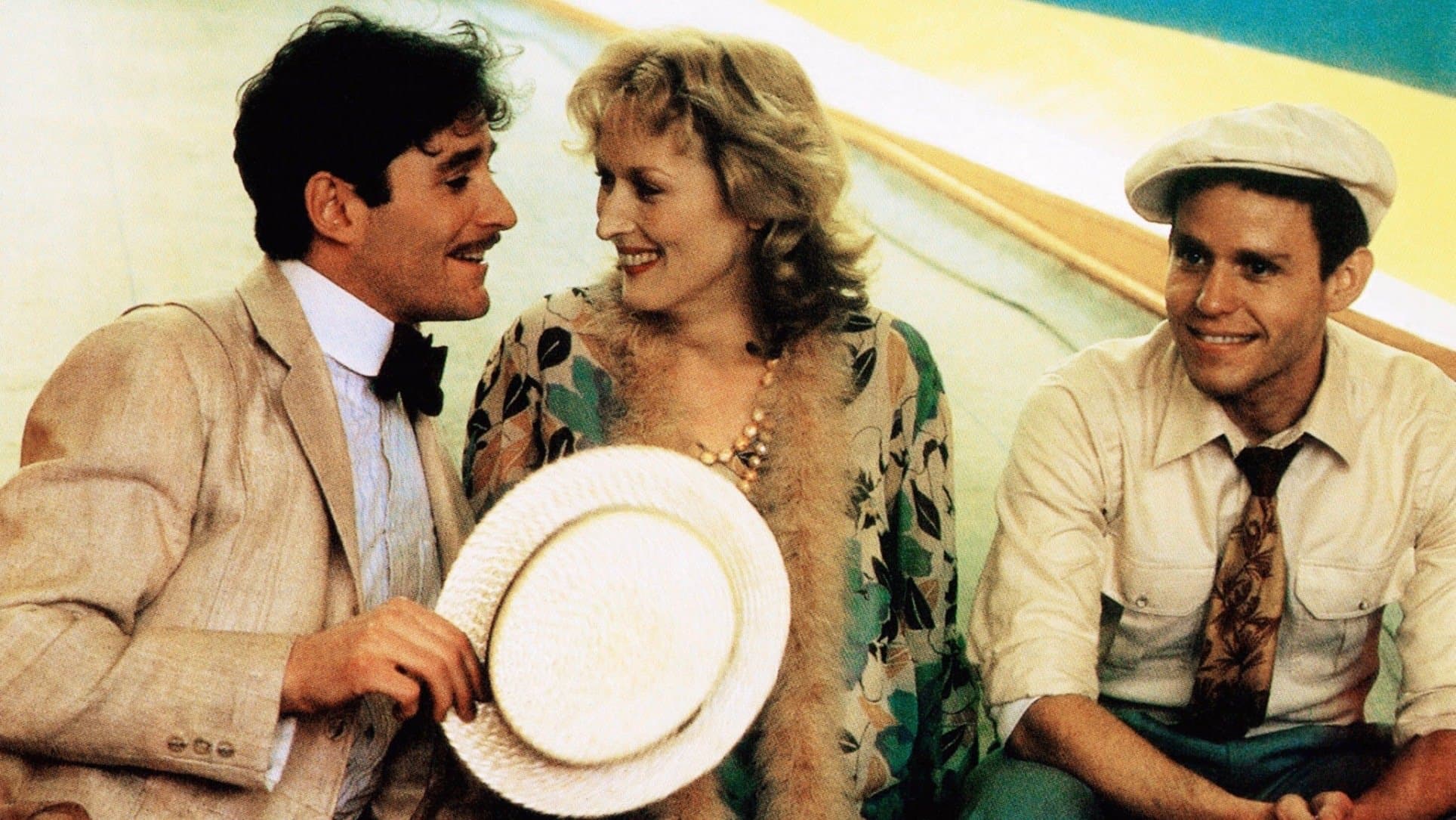 Sophie's Choice Backdrop