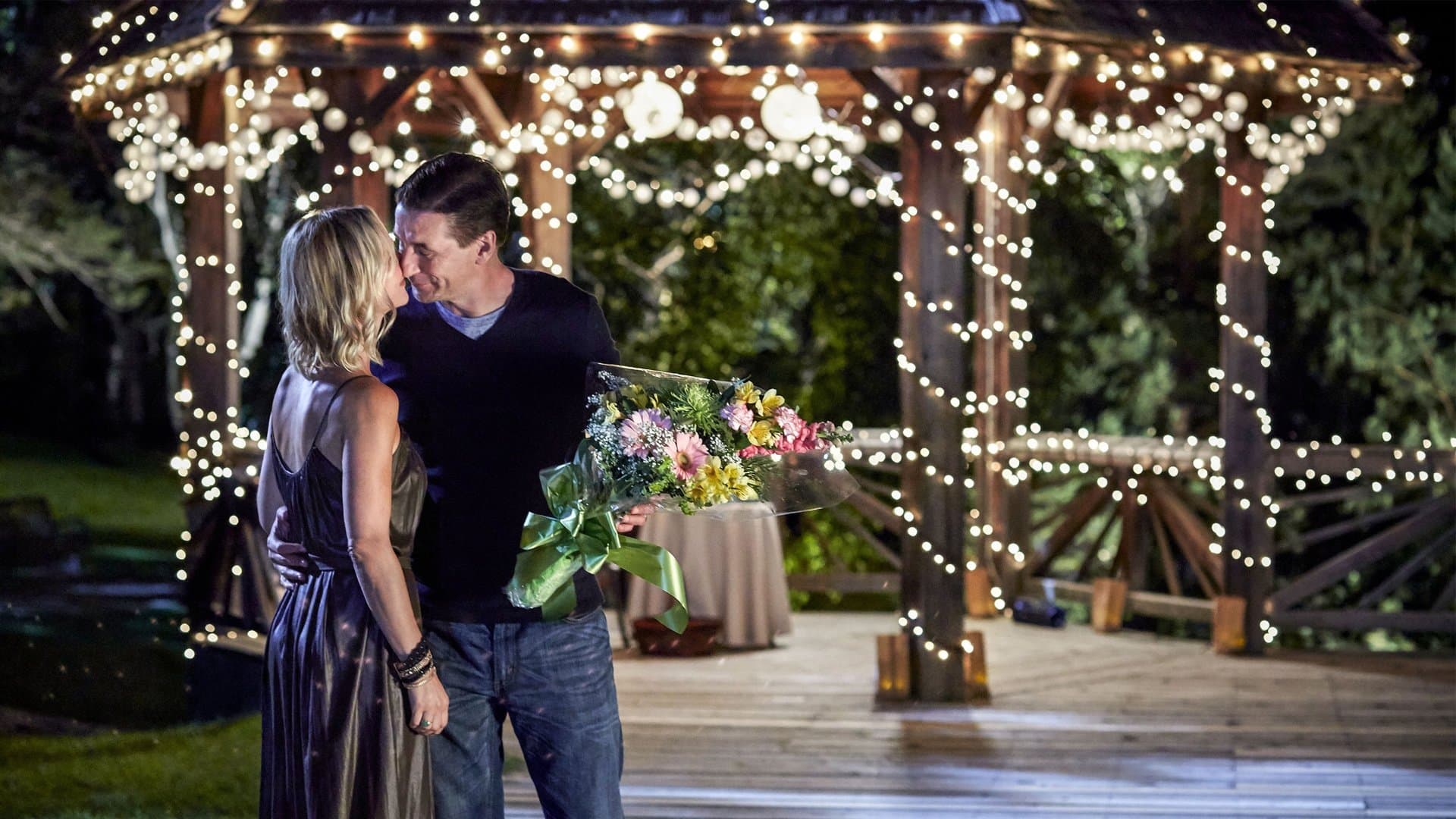 Lead with Your Heart Backdrop