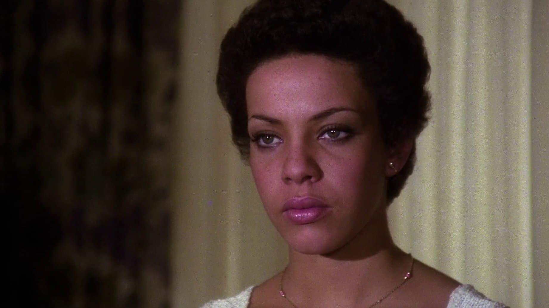 Black Emanuelle 2 Backdrop