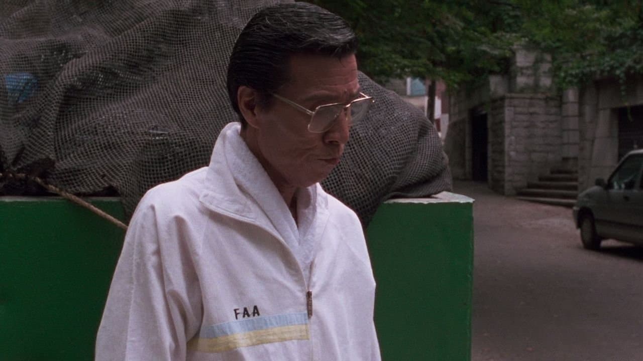 Incoherence Backdrop