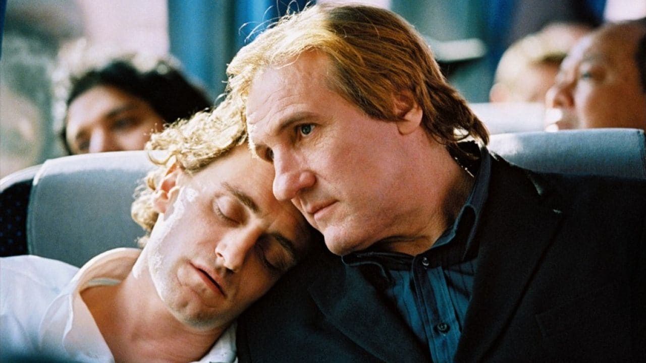 Let's Be Friends Backdrop