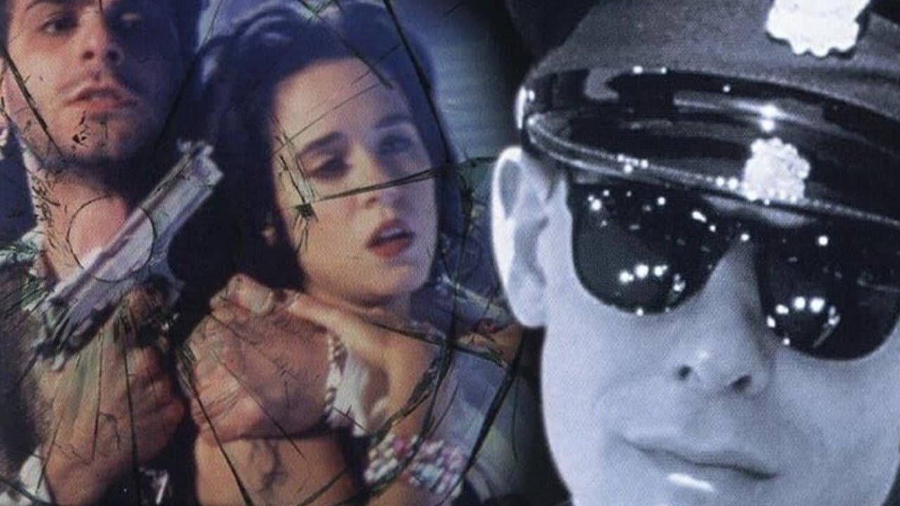 I Love a Man in Uniform Backdrop