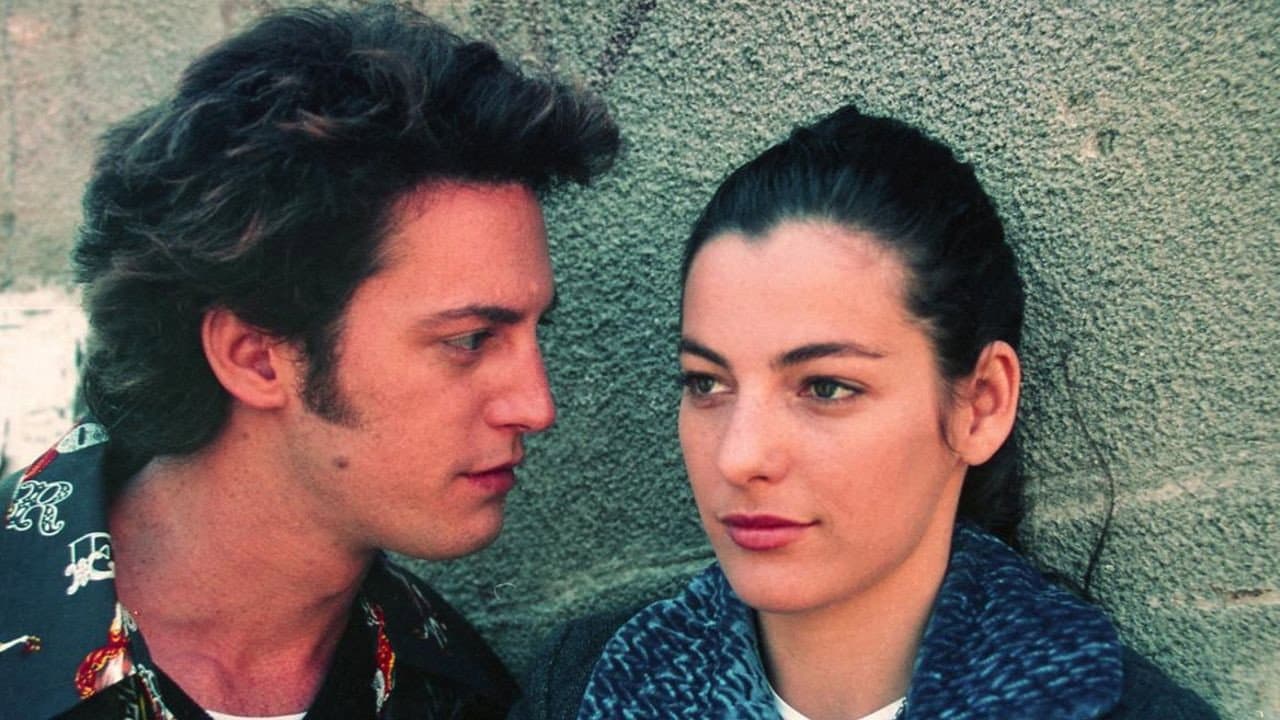 The Dybbuk of the Holy Apple Field Backdrop